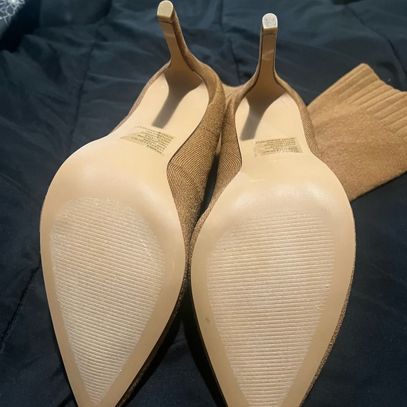 Sock boots - Picture 3 of 3